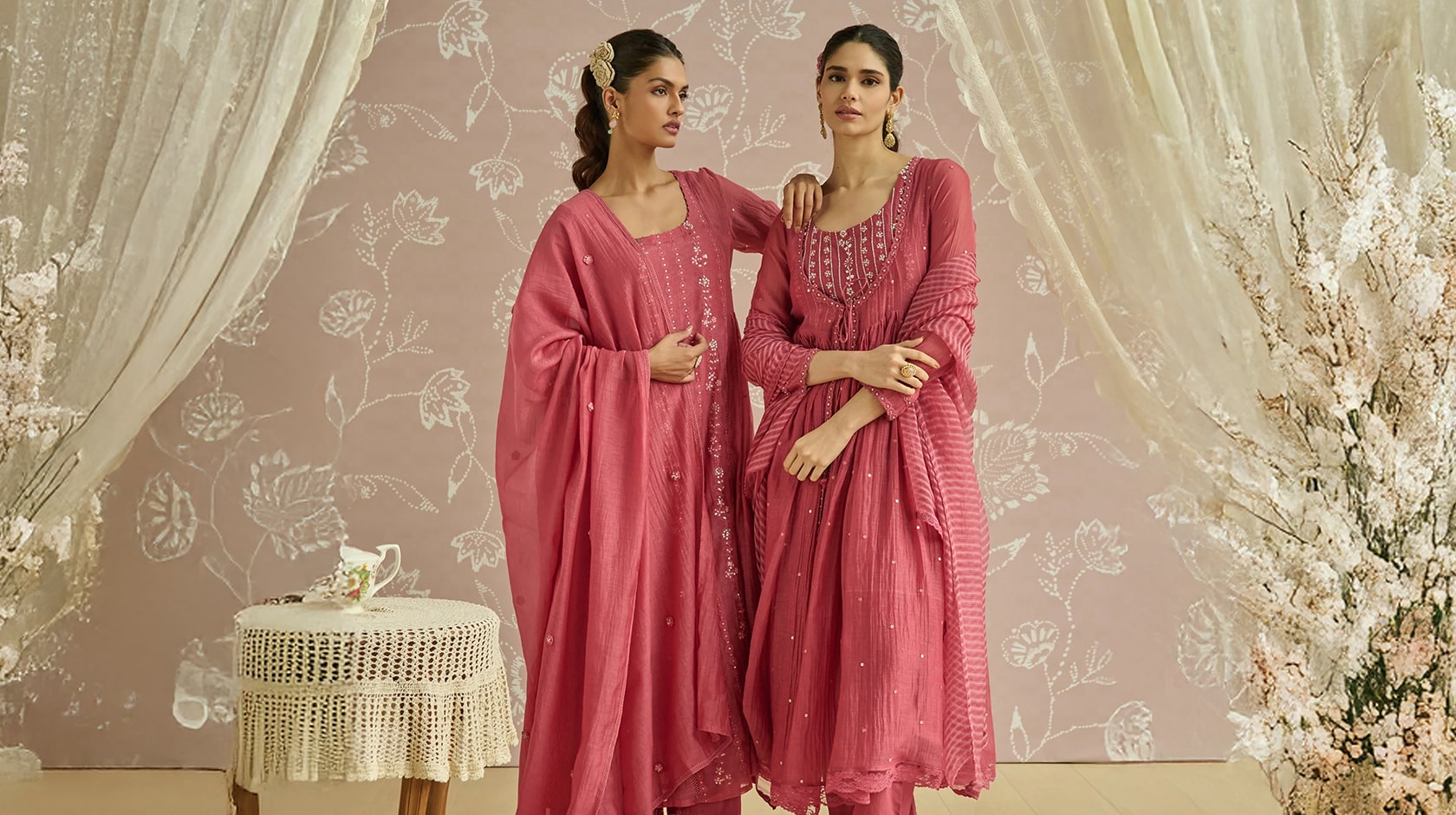 Salwar Kameez vs Kurta