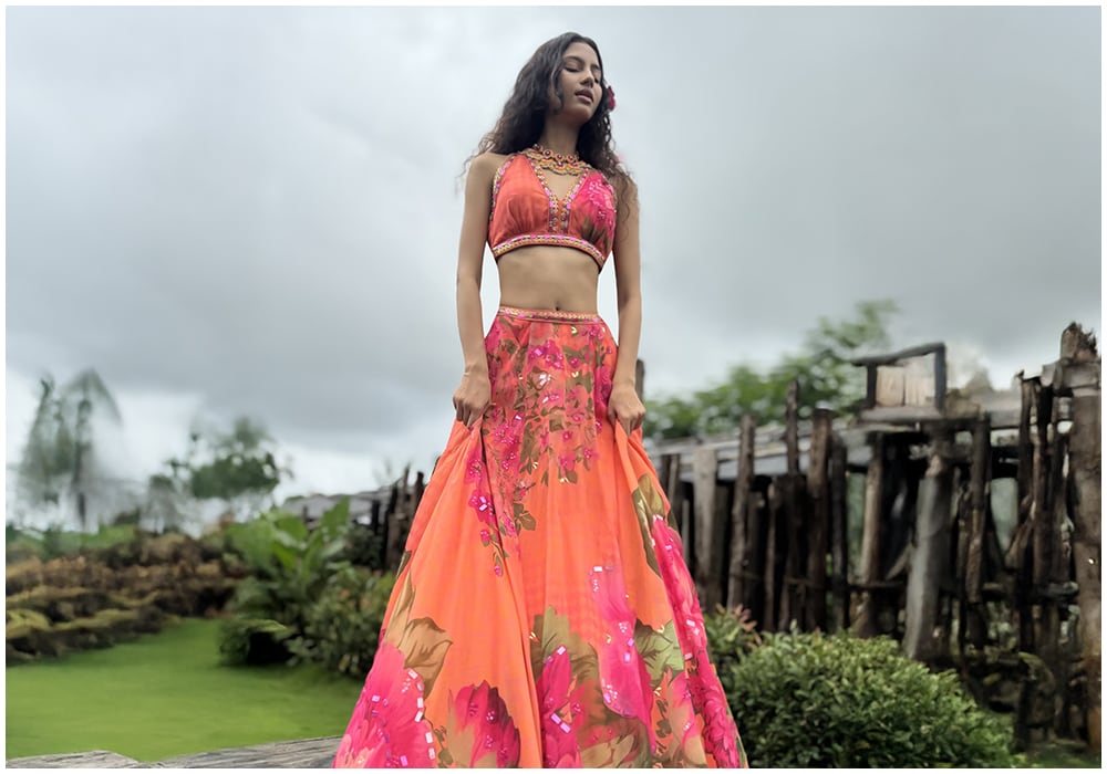 Styles for Destination Weddings in Bali 