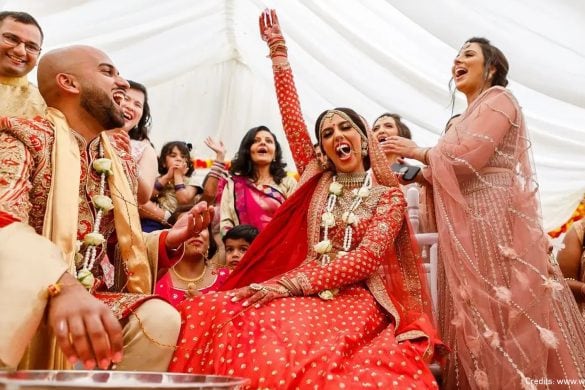 gujarati wedding