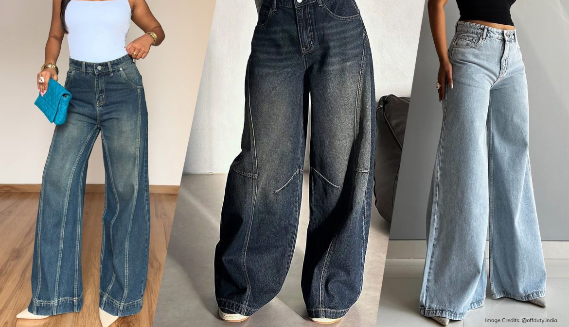 Types of Jeans for Women