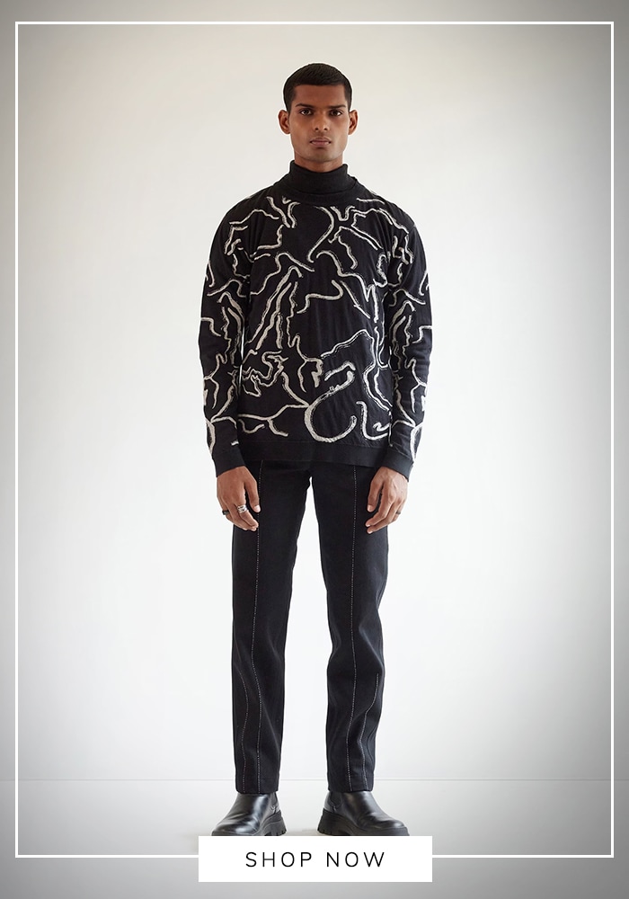 Thanksgiving Style Guide for NRIs in New York: Luxe Layers & Indian Elegance 9 Thanksgiving Style Guide for NRIs in New York: Luxe Layers & Indian Elegance