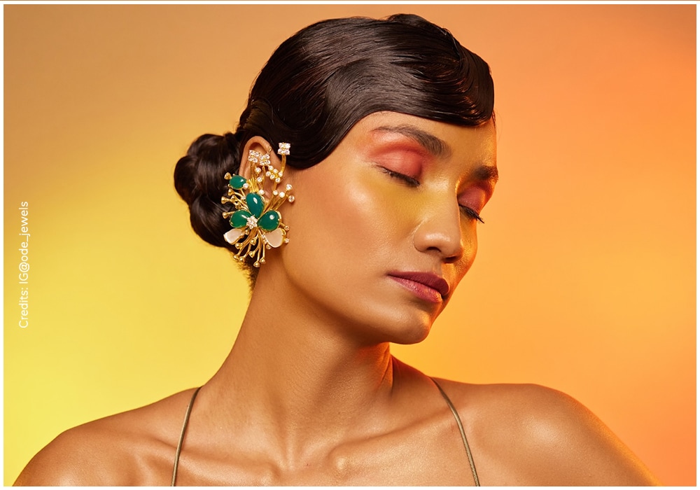 Best Statement Earrings to Elevate Your Party Look 