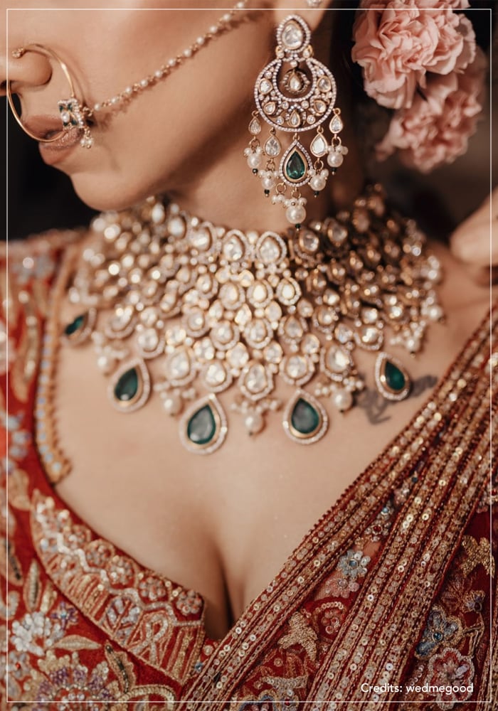 Quiet Luxury: Minimalist Jewellery 