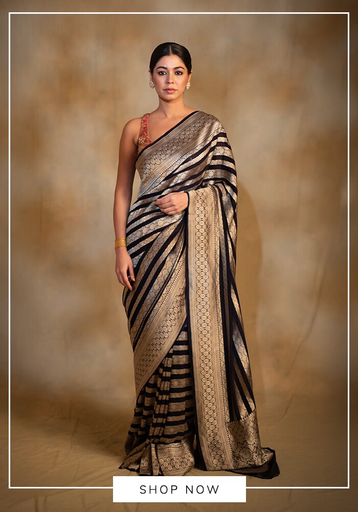 Thanksgiving Style Guide for NRIs in New York: Luxe Layers & Indian Elegance 2 Thanksgiving Style Guide for NRIs in New York: Luxe Layers & Indian Elegance