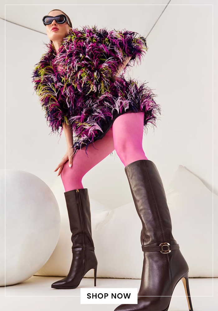 The Finishing Touches: Accessories 