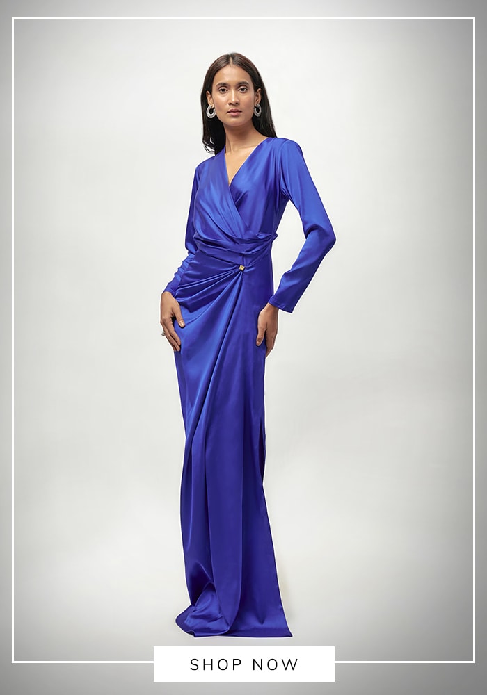 The Sophistication of Satin