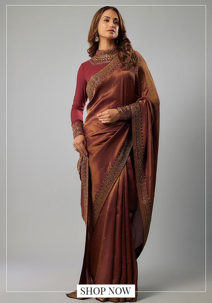 Chiffon vs. Georgette: Which Fabric is Right for You? 