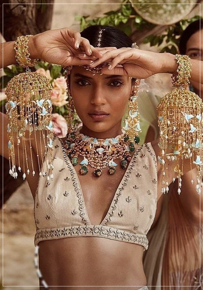 Old-World Rituals, New-Age Flair 