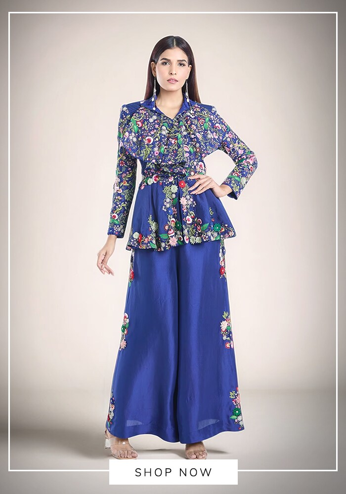 Thanksgiving Style Guide for NRIs in New York: Luxe Layers & Indian Elegance 3 Thanksgiving Style Guide for NRIs in New York: Luxe Layers & Indian Elegance