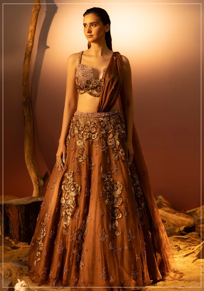 3D Blooms: Florals with a Modern Twist 