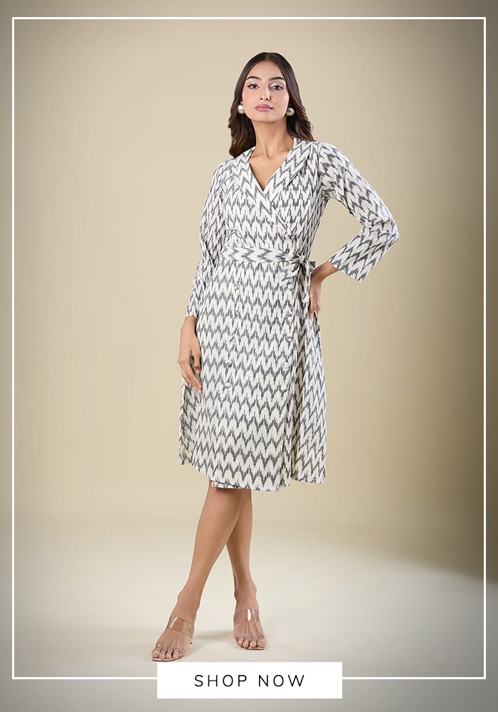 Thanksgiving Fashion: California Sunshine Meets Desi Glam