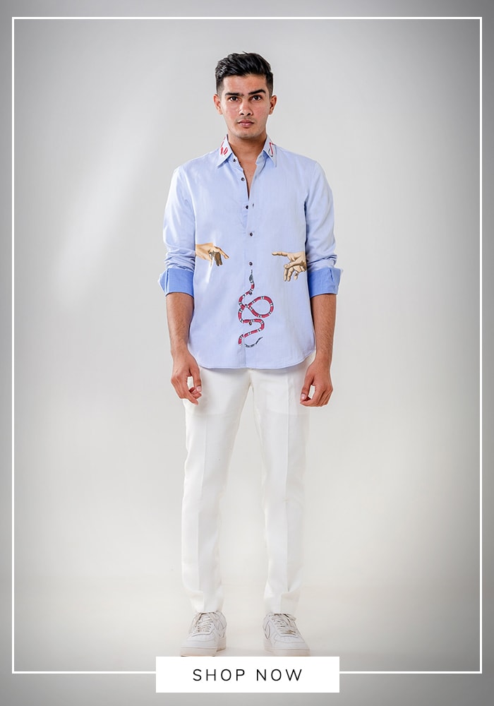 Thanksgiving Style Guide for NRIs in New York: Luxe Layers & Indian Elegance 7 Thanksgiving Style Guide for NRIs in New York: Luxe Layers & Indian Elegance