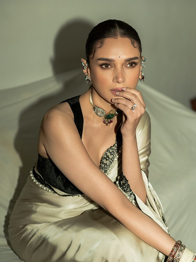 Aditi Rao Hydari