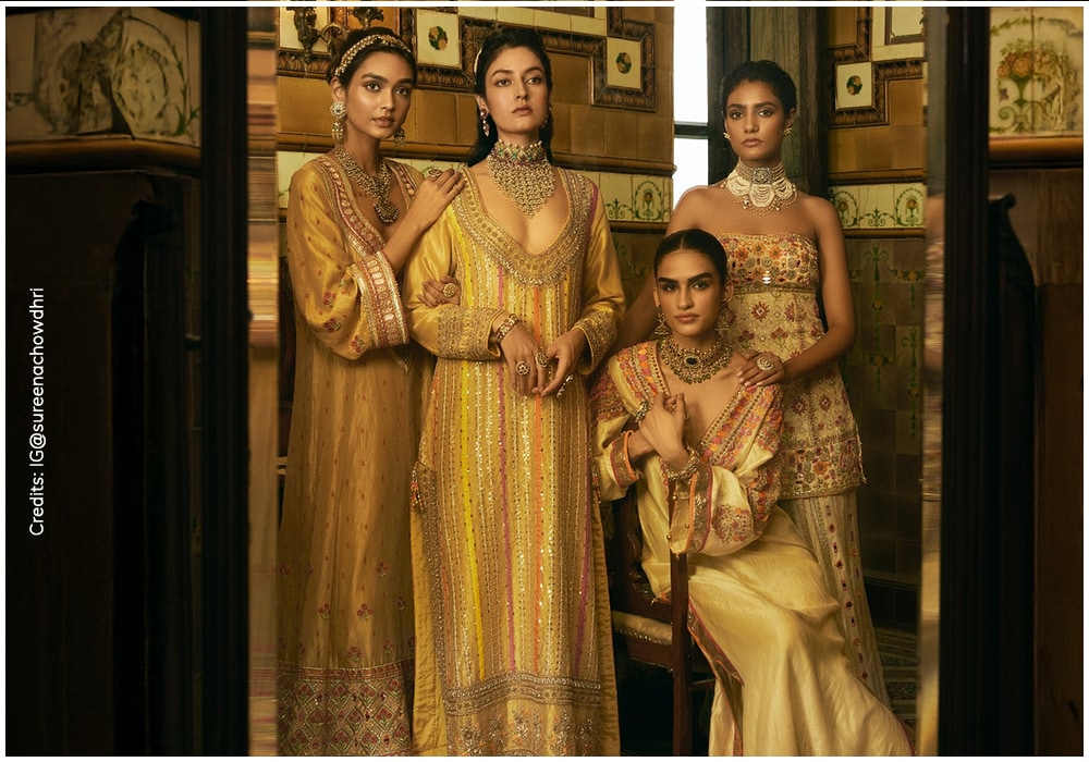 Your Ultimate Online Shopping Guide to Kurta Sets 1 Your Ultimate Online Shopping Guide to Kurta Sets