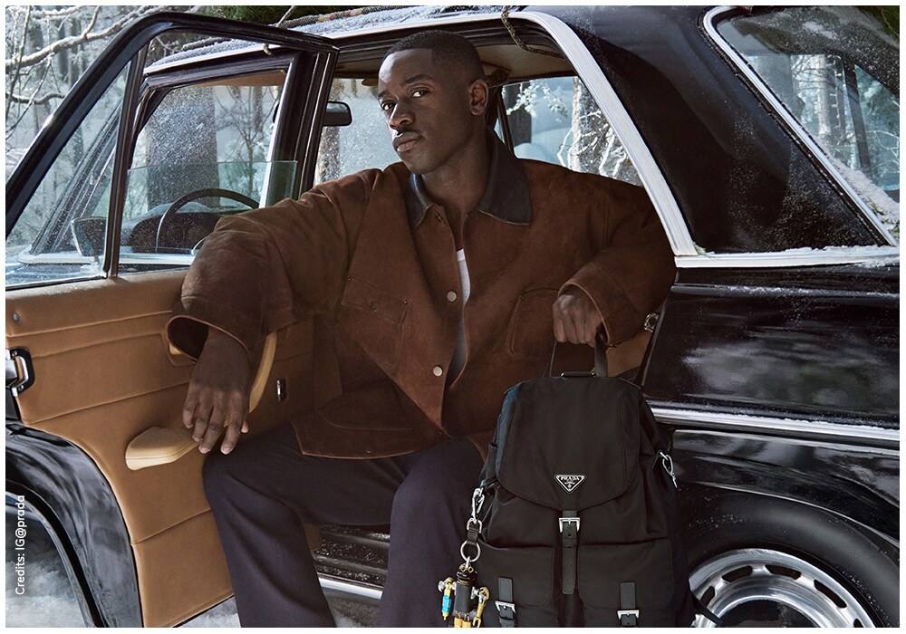 Beyond the Pockets: Why Men’s Handbags Are Here to Stay 1 Beyond the Pockets: Why Men’s Handbags Are Here to Stay