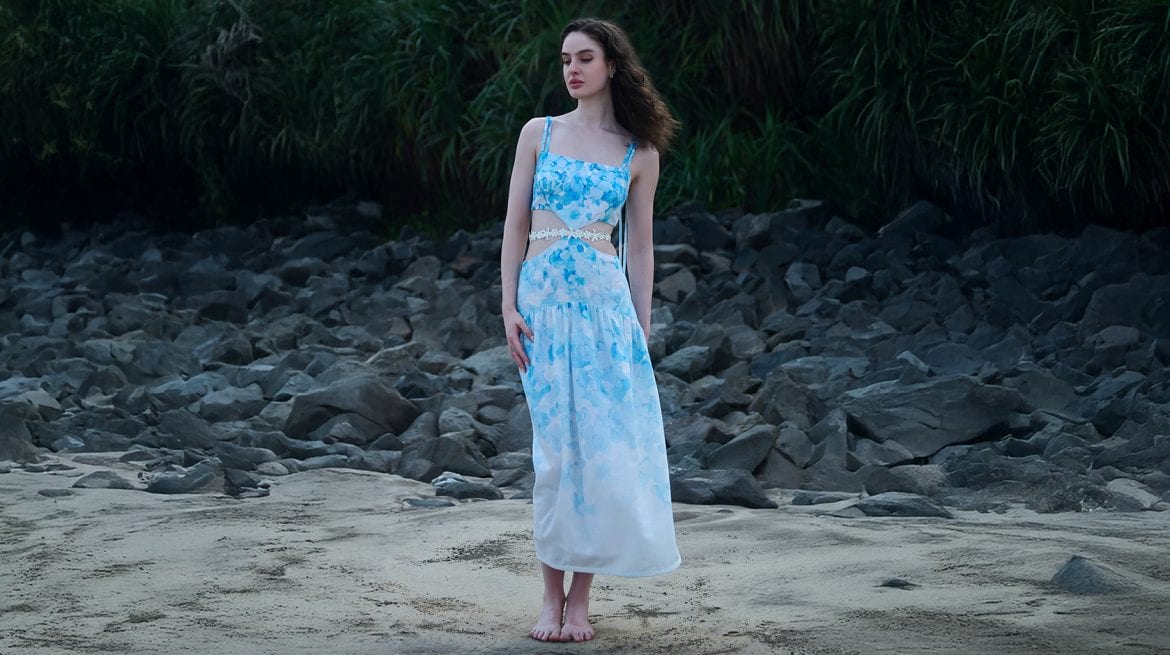 Beach Vacation Dresses You’ll Love