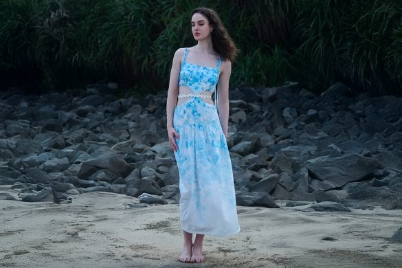 Beach Vacation Dresses You’ll Love