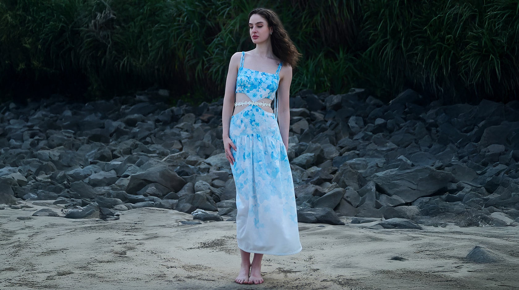 Beach Vacation Dresses You’ll Love