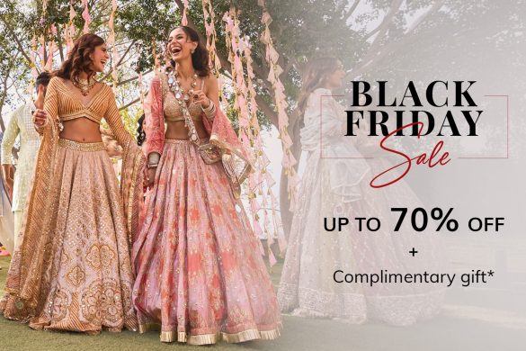 Black friday sale at aza