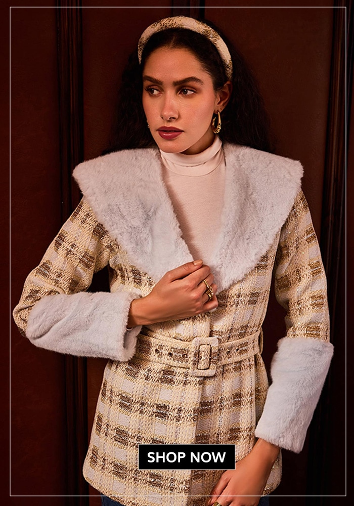 Tweed Jacket An Essential Outer Layer