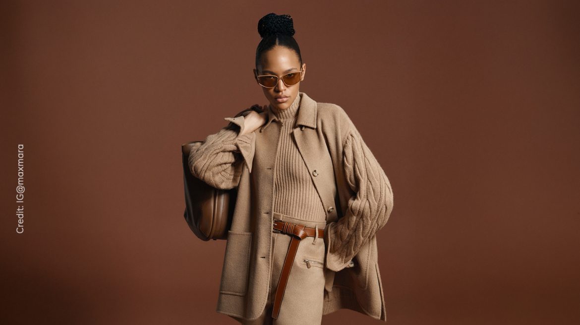 Cashmere and Merino wool