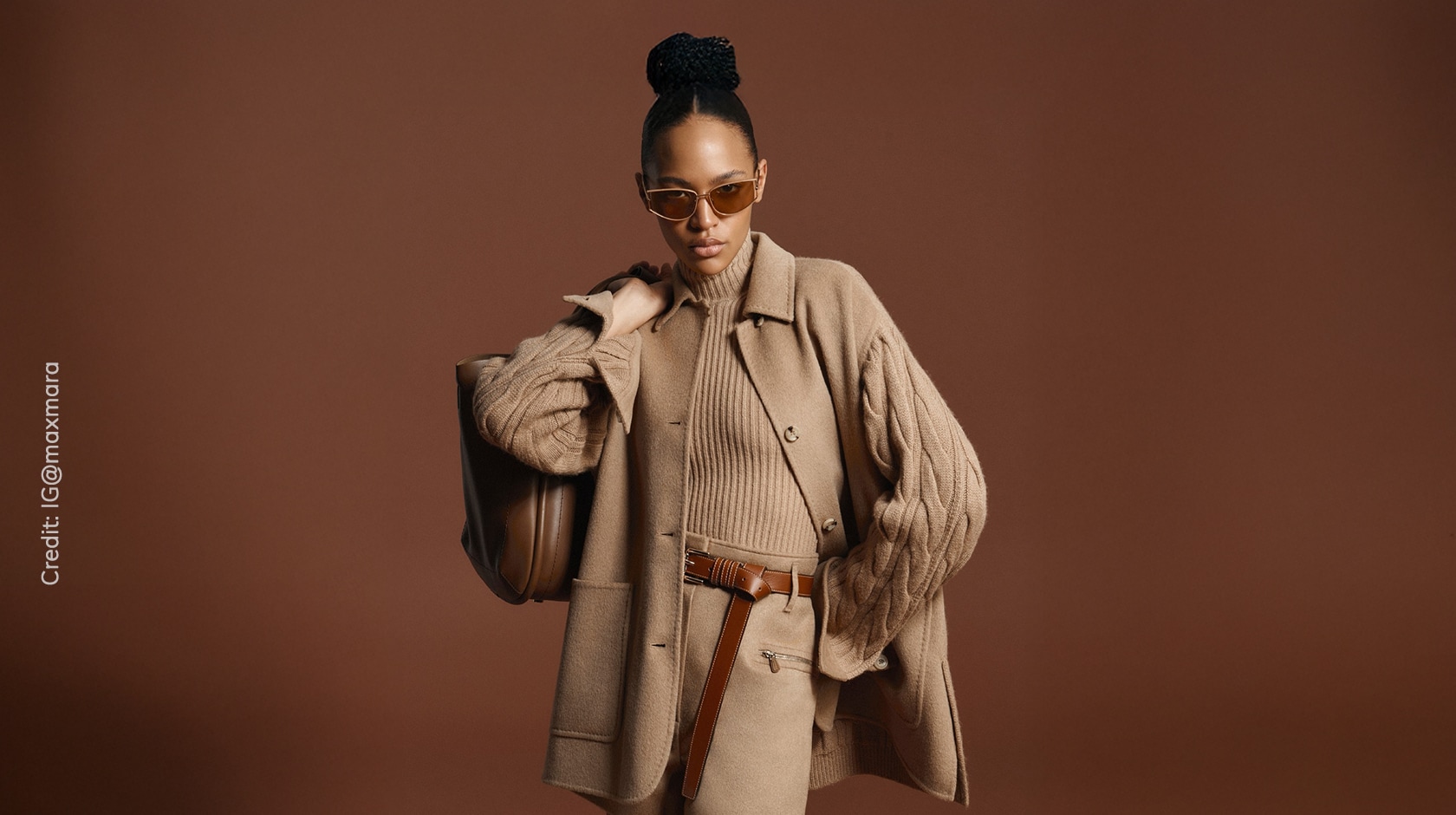 Cashmere and Merino wool