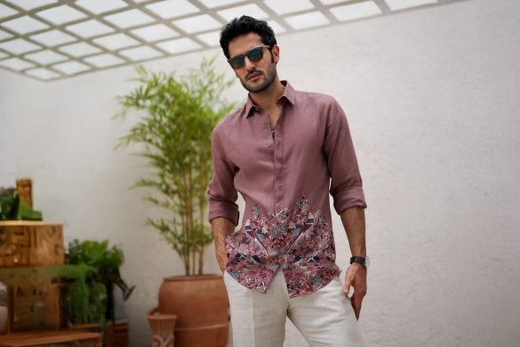 Designer Shirts for Men