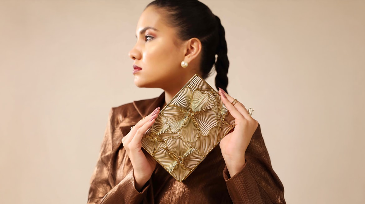 What is a Clutch Bag