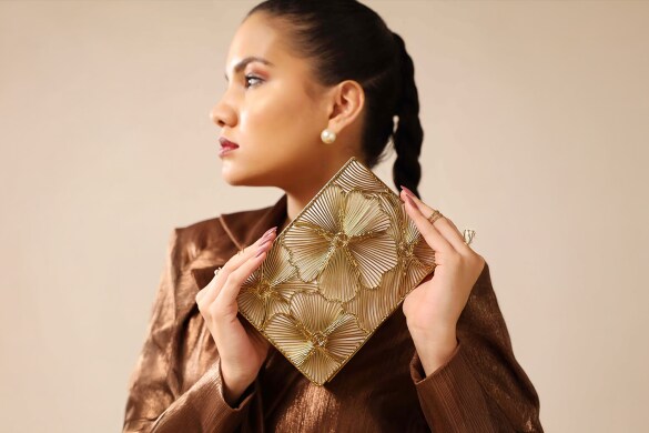 What is a Clutch Bag