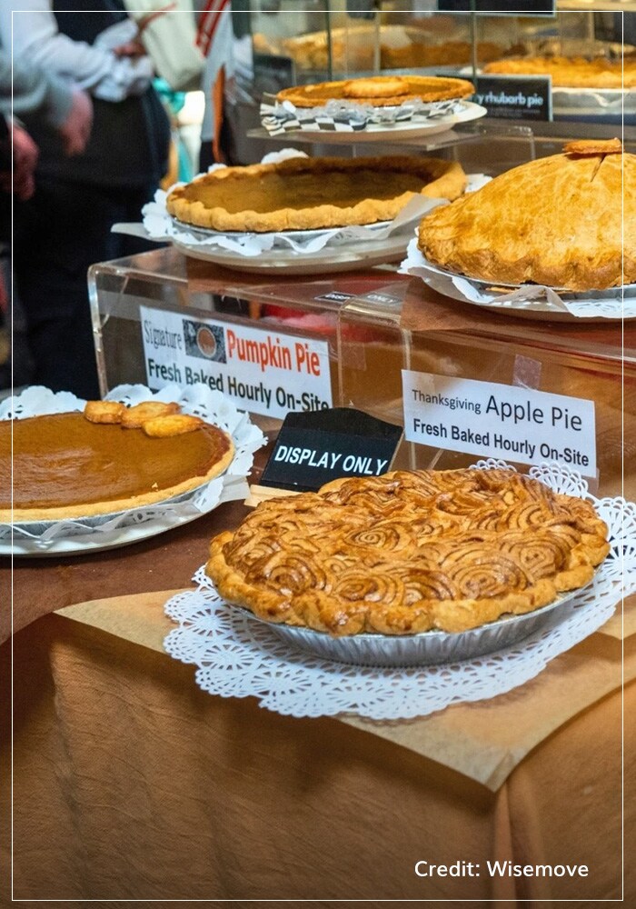 Food fairs in Ontario