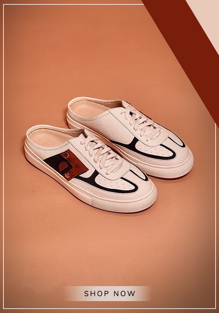 Men’s Day: How Modern Menswear Defines the New Age Gentleman 10 Men's white sneakers