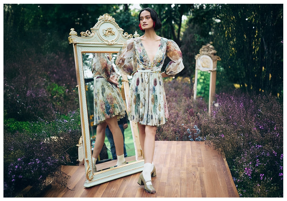 How to Choose the Perfect Vacation Dress