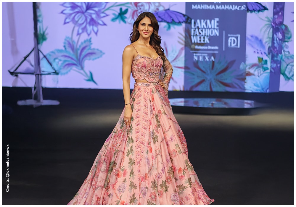 Show-Stopping Fashion Week Moments