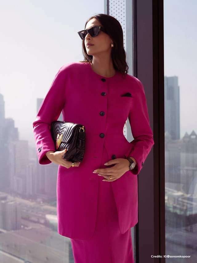 Sonam Kapoor cover image