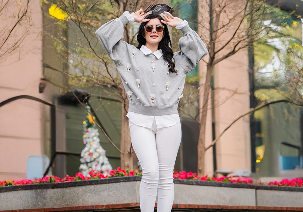 Winter Wardrobe for Your Christmas Trip to England