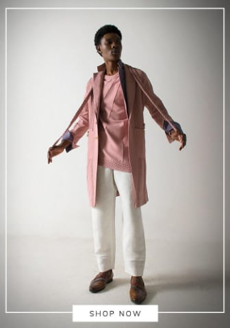 Blazer vs Coat: A Complete Guide to Choosing the Right Outerwear 9 Blazer vs Coat: A Complete Guide to Choosing the Right Outerwear