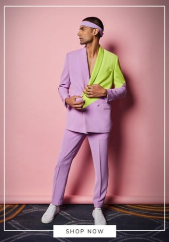 Blazer vs Coat: A Complete Guide to Choosing the Right Outerwear 5 When to Wear a Blazer