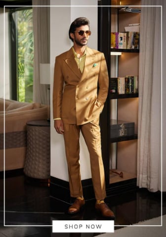 Blazer vs Coat: A Complete Guide to Choosing the Right Outerwear 4 Fabric and Colors of Blazer