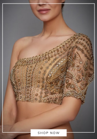 Types of Blouses for Lehengas Style Guide for Every Bride & Bridesmaid 6 Types of Blouses for Lehengas Style Guide for Every Bride & Bridesmaid