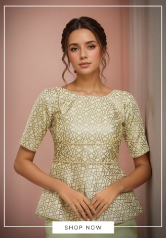 Types of Blouses for Lehengas Style Guide for Every Bride & Bridesmaid 4 Types of Blouses for Lehengas Style Guide for Every Bride & Bridesmaid