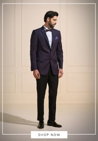 When Should You Wear a Tuxedo? Key Events & Dress Codes 