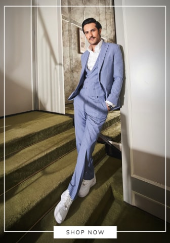 When Should You Wear a Tuxedo? Key Events & Dress Codes 