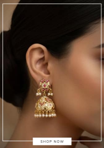 Best Statement Earrings to Elevate Your Party Look 