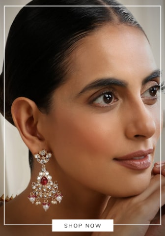 Best Statement Earrings to Elevate Your Party Look 