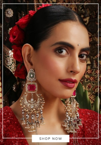 Best Statement Earrings to Elevate Your Party Look 