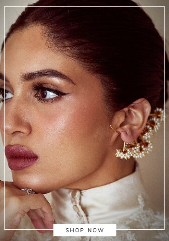 Best Statement Earrings to Elevate Your Party Look 