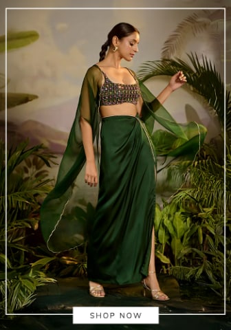 Trending Skirt Styles for Party Nights & Special Events 