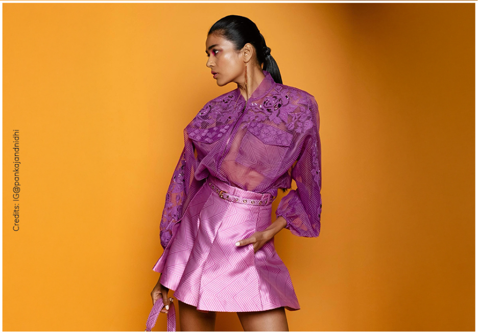 Trending Skirt Styles for Party Nights & Special Events 