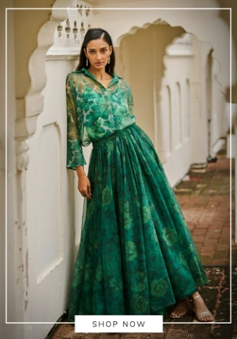 Trending Skirt Styles for Party Nights & Special Events 