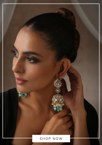 Bridal Jewellery Essentials: What Every Modern Bride Should Own 